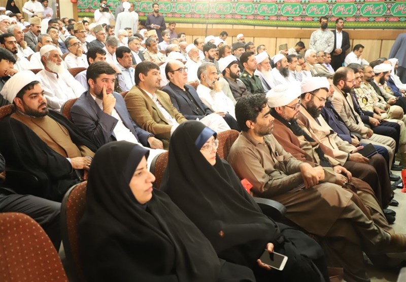 همایش قیام تاریخی عاشورا