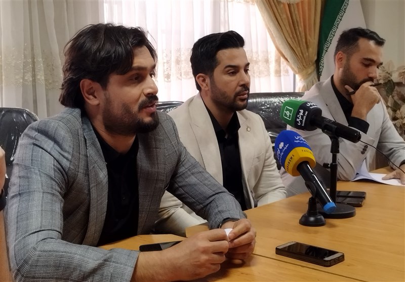 فدراسیون فوتبال , سازمان لیگ فوتبال ایران ,