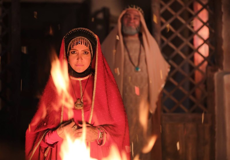 سریال , تلویزیون , شبکه سه سیما , صدا و سیما , عاشورا , 