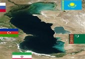 ارسال کنوانسیون «خزر» به مجلس برای تصویب