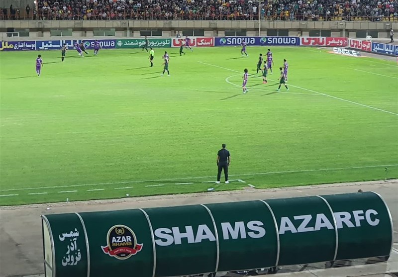 فدراسیون فوتبال , سازمان لیگ فوتبال ایران ,