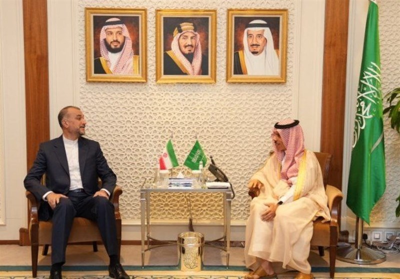 عربستان سعودی , جمهوری اسلامی ایران , سفیر جمهوری اسلامی ایران ,