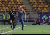 منصوریان از سرمربیگری فولاد برکنار شد