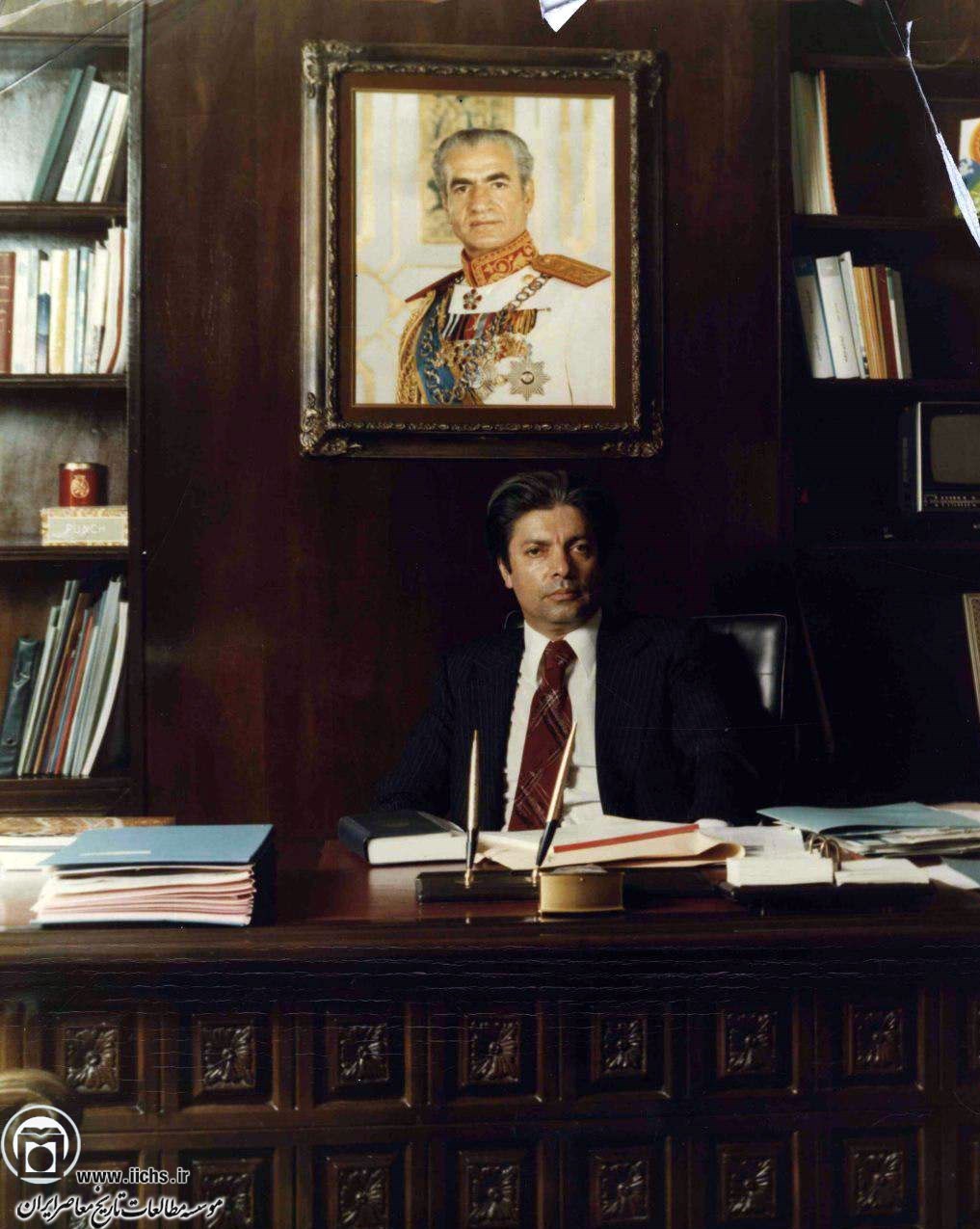 کودتای 28 مرداد , 