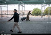 پلیس فرودگاه: زائران اربعین در مسیر رفت و برگشت "پاوربانک" همراه نداشته باشند!