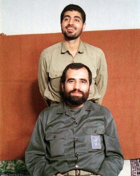 علی هاشمی , قرارگاه نصرت , قرارگاه سری نصرت , سردار هور , دفاع مقدس ,