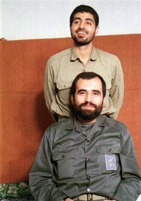 وصیت شهید علی هاشمی| شعار مرگ بر آمریکا یادتان نرود!