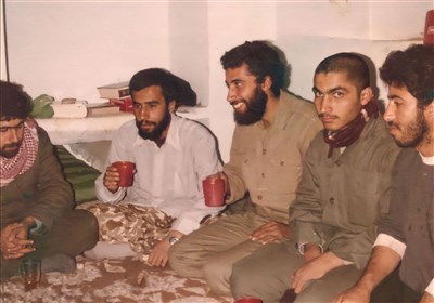 «علی هاشمی» سرداری که تا چند سال بعد از شهادتش هم نباید نامی از او به زبان می‌آمد