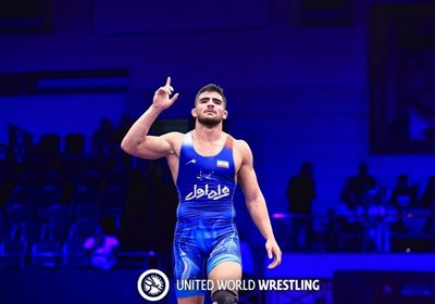 طلای ناب رنکینگ جهانی زاگرب؛ مبین عظیمی از کردستان چطور قهرمان شد؟