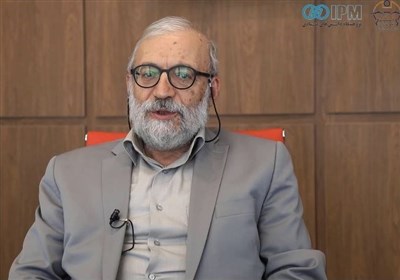 لاریجانی: با آمریکا فقط «معامله نقد» انجام شود