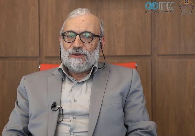 تلسکوپ رصدخانه ملی ایران , رصدخانه ملی ایران , پژوهشگاه دانش‌های بنیادی , 