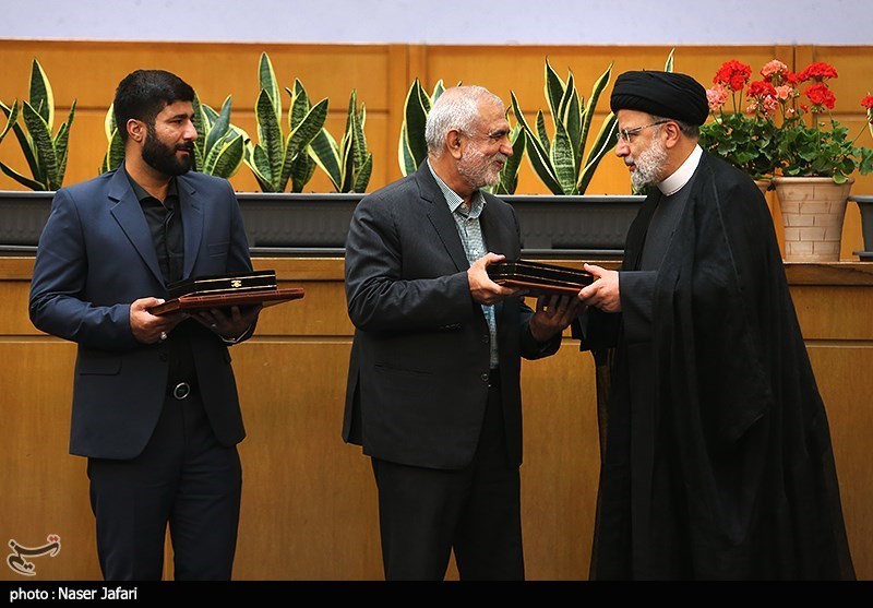 اولین اجلاسیه ملی مردم سازی دولت