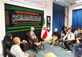 امام‌جمعه قزوین: عکاسان با نگاه مثبت مطالباتشان را پیگیری کنند