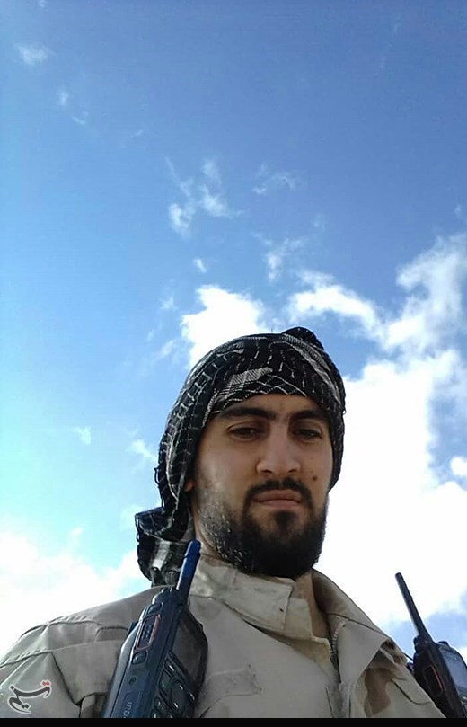 منشور معنوی انقلاب , شهید , شهادت , مدافع حرم , وصیتنامه شهدا , وصیت شهدا , 