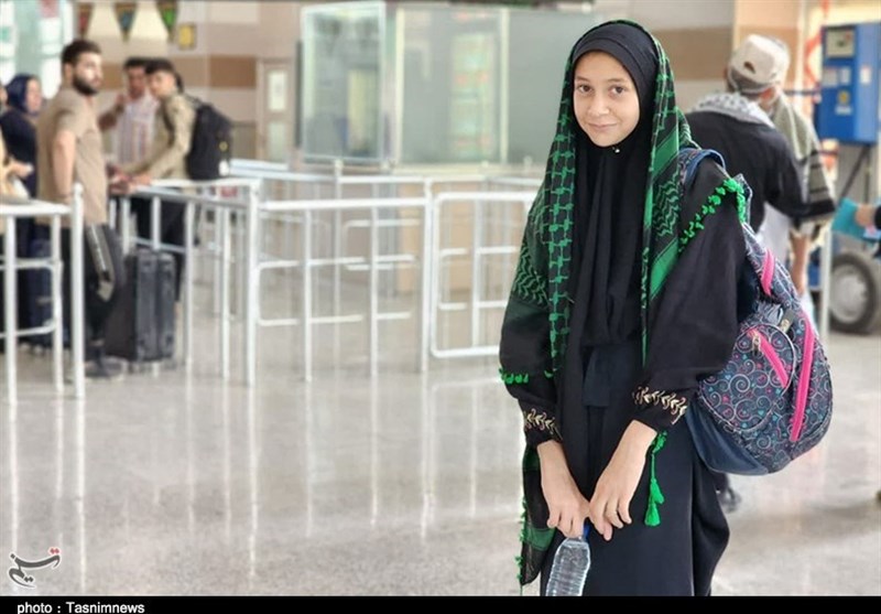 آذربایجان غربی , اربعین 1402 , 