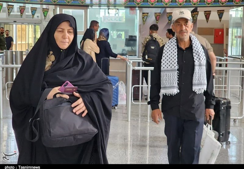 آذربایجان غربی , اربعین 1402 , 