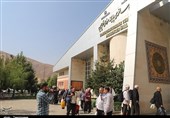 بیش از 18 هزار زائر پیاده‌روی اربعین از مرز تمرچین عبور کردند