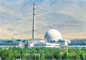 الطاقة الذریة الایرانیة: الهجوم على منشآت الماء الثقیل جریمة حرب