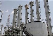 الطاقة الذریة الإیرانیة: الهجوم على منشآت الماء الثقیل اعتداء على حق الإنسان فی الحیاة