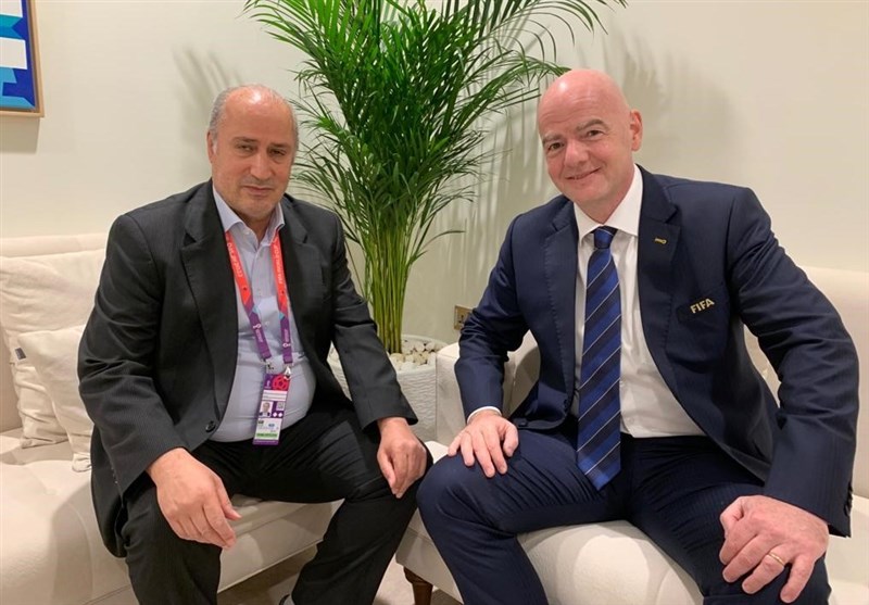 فوتبال , جانی اینفانتینو , فدراسیون فوتبال , فدراسیون فوتبال عربستان سعودی , 