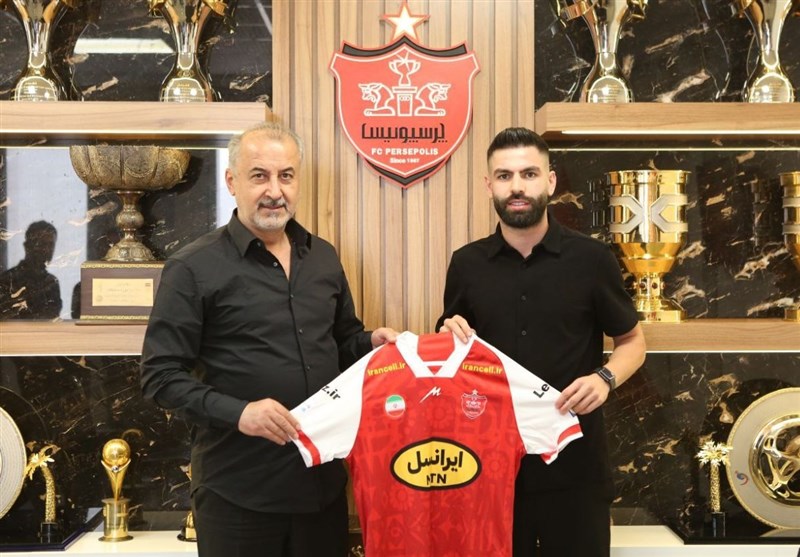 تیم فوتبال پرسپولیس , 