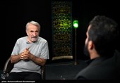 ملت با غیرت در کوپه‌ی قطار انقلاب است؛ سکوت سلبریتی‌ها جایز نیست