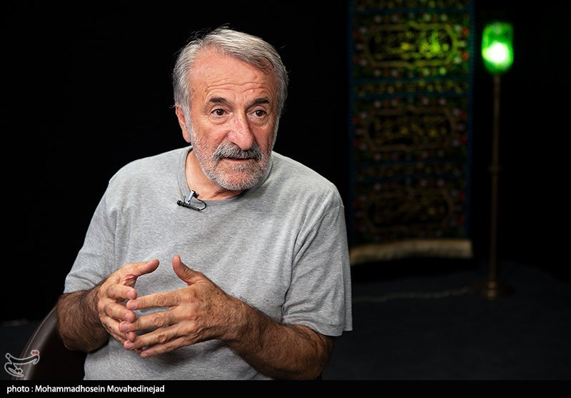 تلویزیون , صدا و سیما , بازیگران , هنرمندان , اربعین 1402 , امام حسین (ع) , کربلا , 