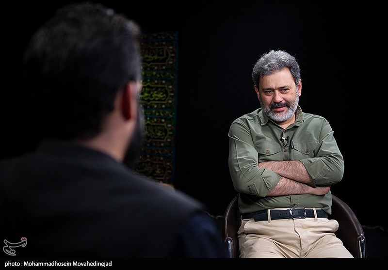 تلویزیون , صدا و سیما , سینمای ایران , سریال , هنرمندان , بازیگران , اربعین 1402 , امام حسین (ع) , فیلم , 