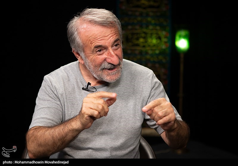 تلویزیون , صدا و سیما , بازیگران , هنرمندان , اربعین 1402 , امام حسین (ع) , کربلا , 