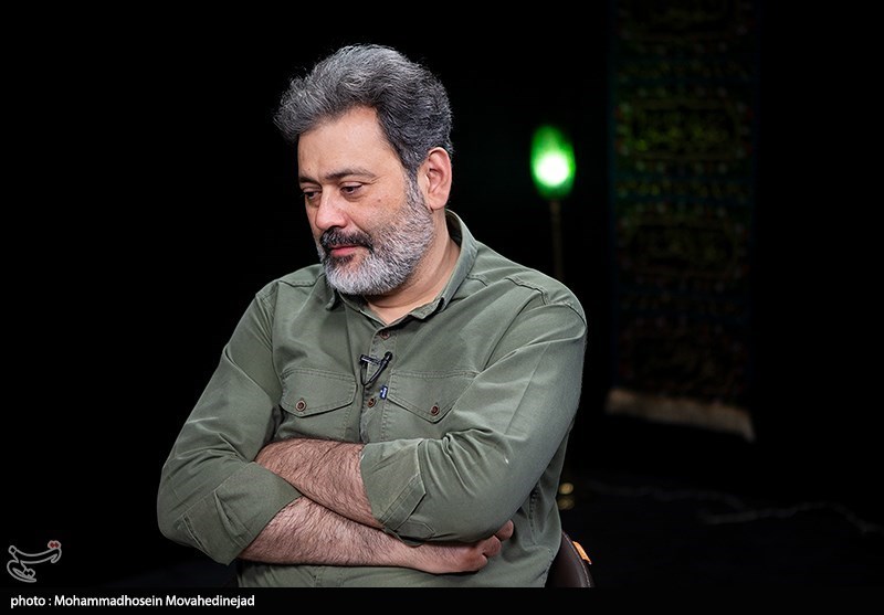 تلویزیون , صدا و سیما , سینمای ایران , سریال , هنرمندان , بازیگران , اربعین 1402 , امام حسین (ع) , فیلم , 