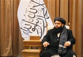 طالبان: افغانستان به‌دلیل اشغالگری و تغییرات اقلیمی با مشکل روبرو است