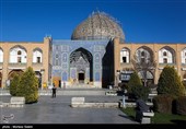 ثبت ملی 273 مسجد تاریخی و 69 حسینیه در اصفهان