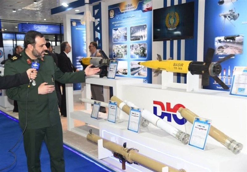 وزارت دفاع و پشتیبانی نیروهای مسلح جمهوری اسلامی ایران , تجهیزات نظامی , تجهیزات نظامی ایران , دستاوردهای دفاعی , اخبار نظامی | اخبار دفاعی ,