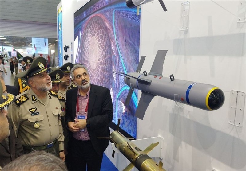 وزارت دفاع و پشتیبانی نیروهای مسلح جمهوری اسلامی ایران , تجهیزات نظامی , تجهیزات نظامی ایران , دستاوردهای دفاعی , اخبار نظامی | اخبار دفاعی ,