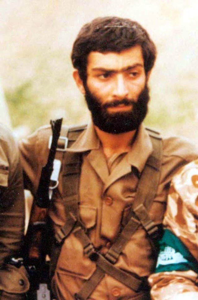 شهید , لانه جاسوسی , دفاع مقدس , منشور معنوی انقلاب , وصیت شهدا , وصیتنامه شهدا , 