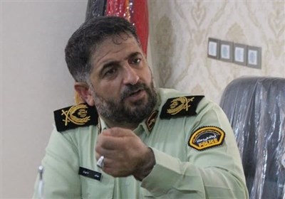 انهدام باند کلاهبرداری 300 میلیارد ریالی در کرمانشاه
