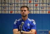 پیانیچ: بازی با تراکتور برای ما یک رقابت بزرگ است/ انتظار هر چیزی را در ورزشگاه داریم