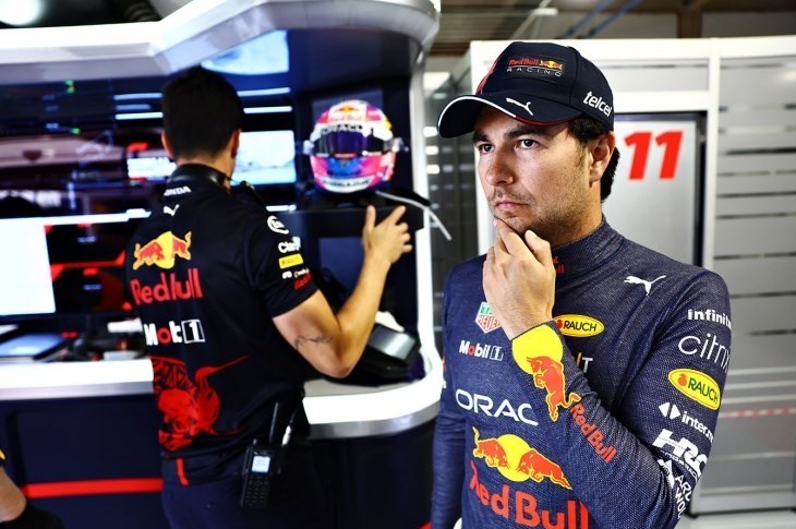 اتومبیلرانی فرمول یک ,