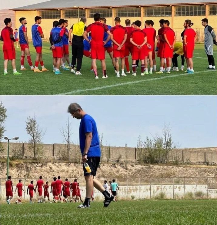 تیم فوتبال خوشه طلایی , لیگ دسته اول فوتبال , 