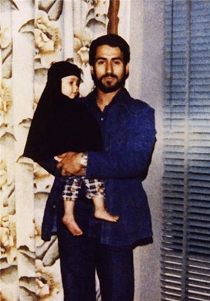 هوانیروز , دفاع مقدس , شهید , منشور معنوی انقلاب , وصیتنامه شهدا , وصیت شهدا , 