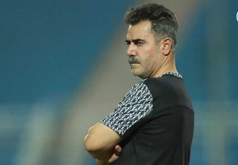 تیم فوتبال استقلال خوزستان , سیداکبر پورموسوی | سید سیروس پورموسوی , لیگ برتر فوتبال , رضا عنایتی , تیم فوتبال امید ایران , بازی‌های آسیایی 2022 هانگژو , بازی‌های آسیایی , 