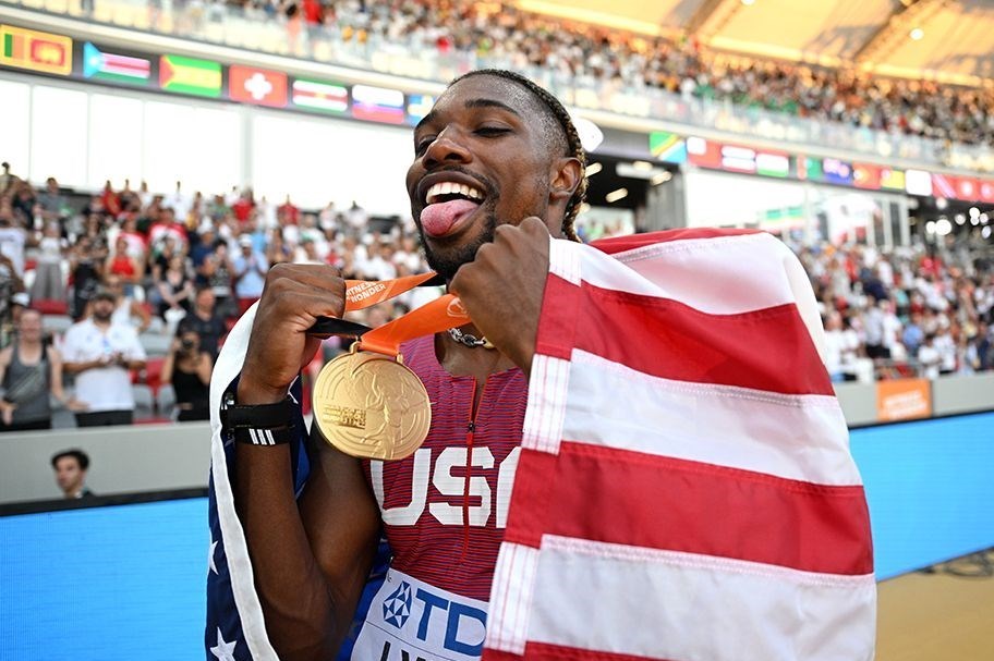 دوومیدانی , 