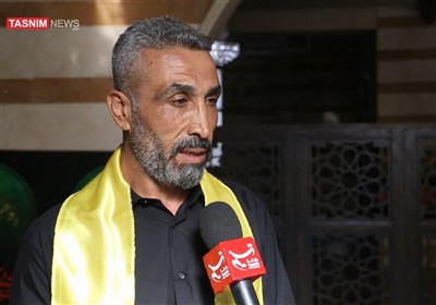 لبنان , حزب‌ الله لبنان , سمیر جعجع , محور مقاومت , 