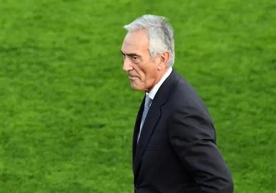 رئیس فدراسیون فوتبال ایتالیا: به جام جهانی صعود نکنیم، استعفا نمی‌کنم!