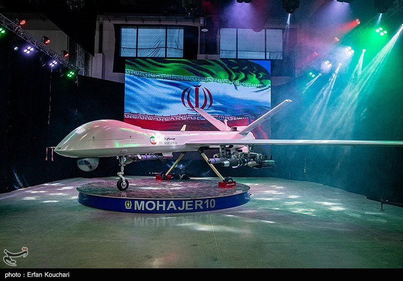 وزارت دفاع و پشتیبانی نیروهای مسلح جمهوری اسلامی ایران , موشک , موشک بالستیک , تحولات برنامه موشکی ایران , پهپادهای ایران , اخبار نظامی | اخبار دفاعی , دستاوردهای دفاعی , تجهیزات نظامی ایران , تجهیزات نظامی , جنگنده‌های ایران , 