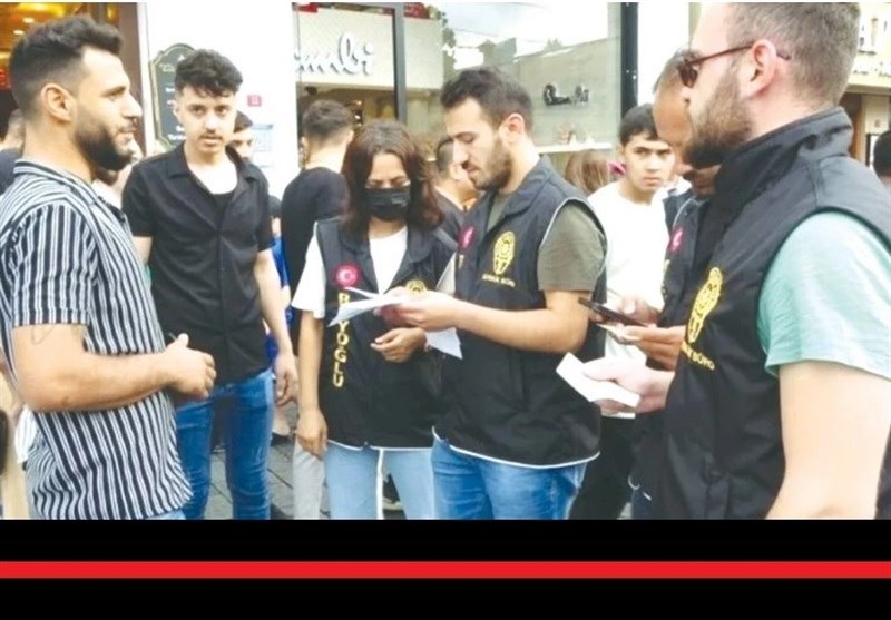 کشور ترکیه , 