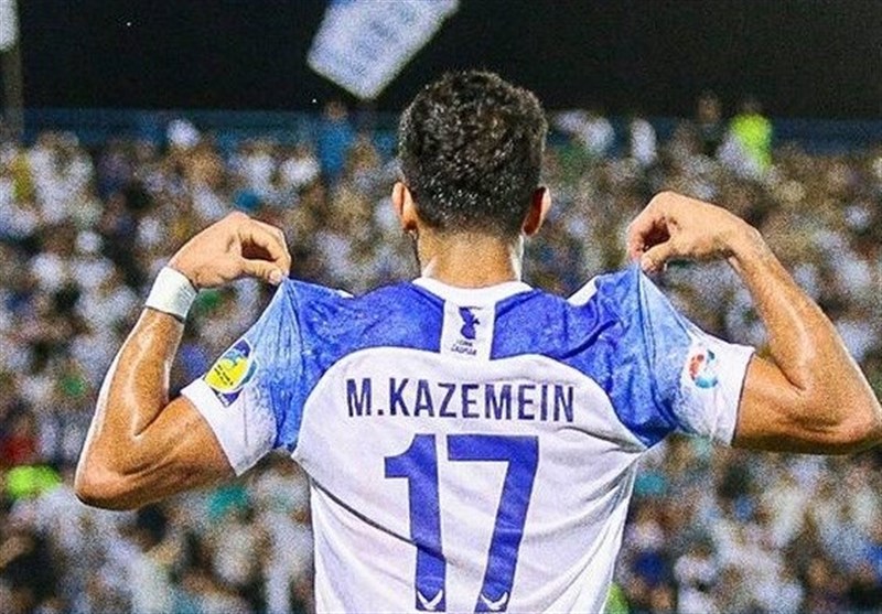 تیم فوتبال فولاد خوزستان , تیم فوتبال ملوان بندرانزلی , علیرضا منصوریان , مهدی تارتار , 