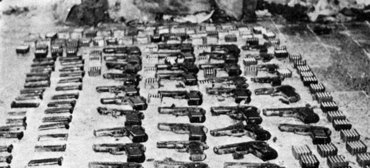 سیدعلی اندرزگو , علی اصغر چیذری , ساواک , شهید , 