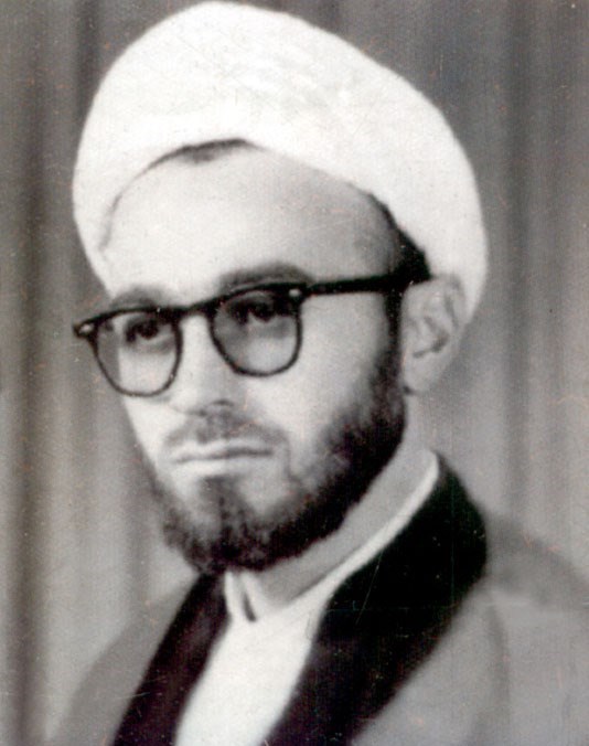 سیدعلی اندرزگو , علی اصغر چیذری , ساواک , شهید , 