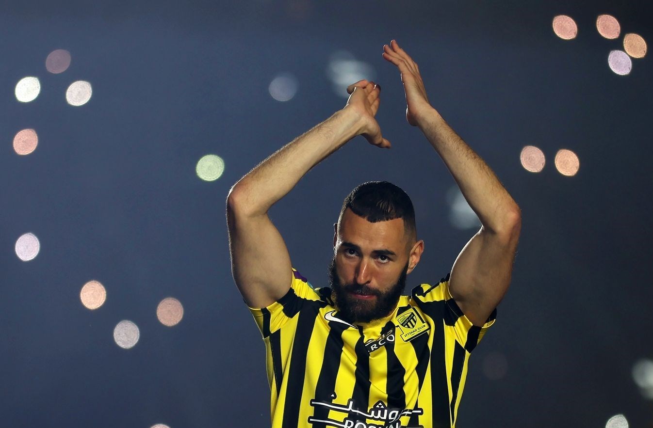 فوتبال عربستان , 